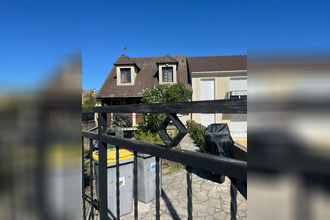 achat immeuble bezons 95870