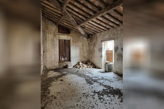 achat immeuble bezouce 30320