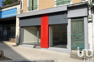 achat immeuble bg-de-peage 26300