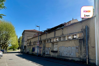 achat immeuble bg-de-peage 26300