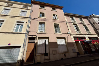 achat immeuble bg-de-peage 26300