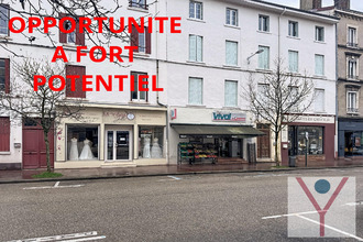 achat immeuble bg-en-bresse 01000