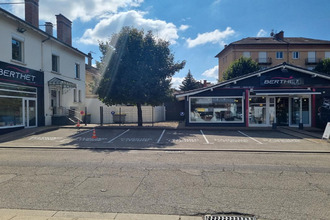 achat immeuble bg-en-bresse 01000