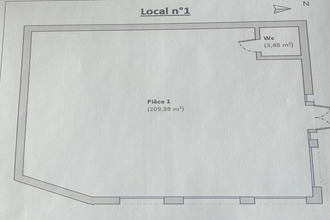 achat immeuble bg-en-bresse 01000