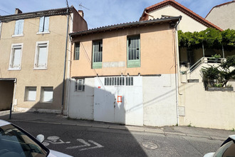 achat immeuble bg-les-valence 26500