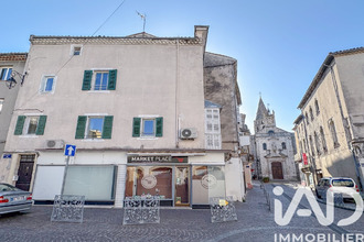 achat immeuble bg-st-andeol 07700
