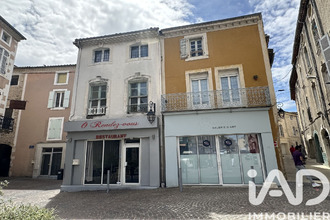 achat immeuble bg-st-andeol 07700