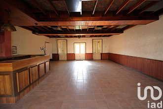 achat immeuble bganeuf 23400