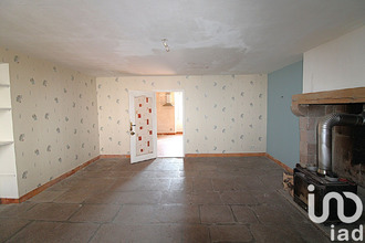 achat immeuble bganeuf 23400