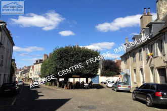 achat immeuble bges 18000