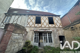 achat immeuble bges 18000