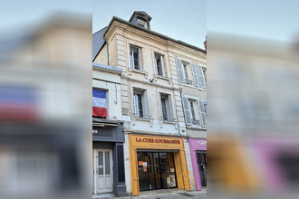 achat immeuble bges 18000