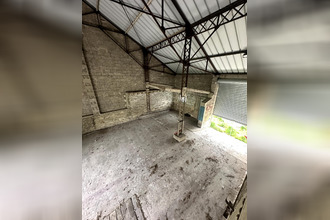 achat immeuble bgogne 51110