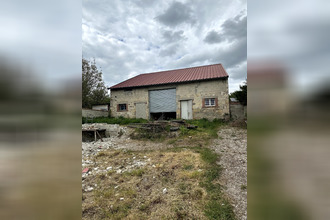 achat immeuble bgogne 51110