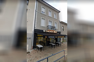 achat immeuble bgoin-jallieu 38300