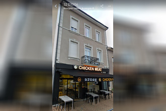 achat immeuble bgoin-jallieu 38300