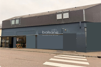 achat immeuble bgtheroulde-infreville 27520