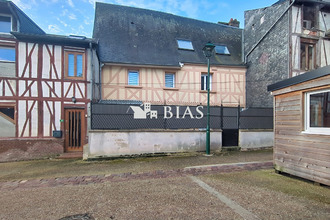 achat immeuble bgtheroulde-infreville 27520