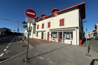 achat immeuble biarritz 64200