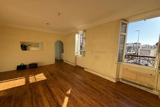 achat immeuble biarritz 64200