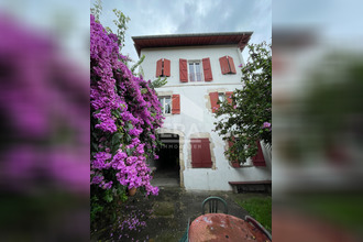 achat immeuble bidache 64520