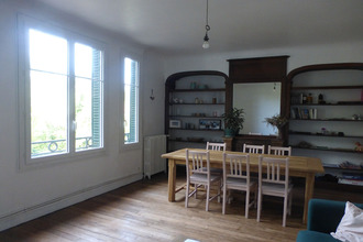 achat immeuble bievres 91570