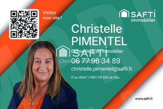 achat immeuble billere 64140