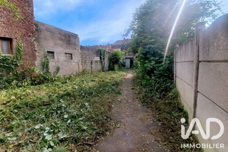 achat immeuble billy-mtigny 62420