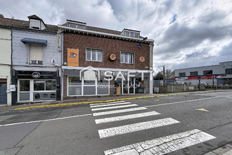 achat immeuble billy-mtigny 62420