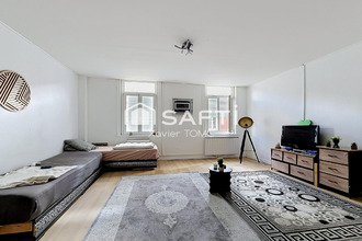 achat immeuble billy-mtigny 62420