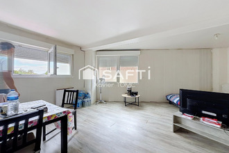 achat immeuble billy-mtigny 62420