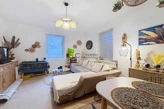 achat immeuble bischheim 67800