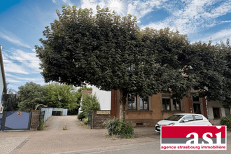 achat immeuble bischwiller 67240