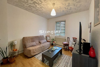 achat immeuble bischwiller 67240