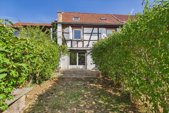 achat immeuble bischwiller 67240
