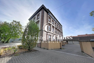 achat immeuble bischwiller 67240