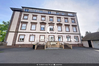 achat immeuble bischwiller 67240