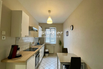 achat immeuble bischwiller 67240