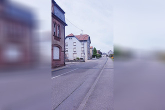 achat immeuble bitche 57230