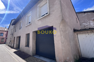 achat immeuble blainville-sur-l-eau 54360