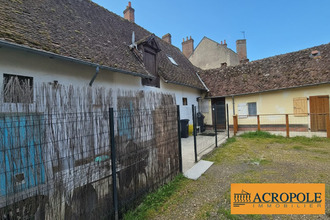 achat immeuble blancafort 18410