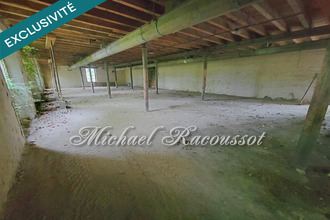 achat immeuble blanzy 71450