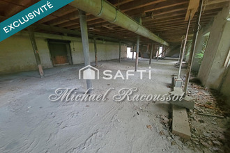 achat immeuble blanzy 71450