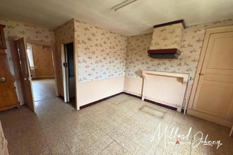 achat immeuble blanzy 71450