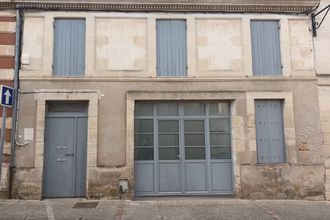 achat immeuble blaye 33390