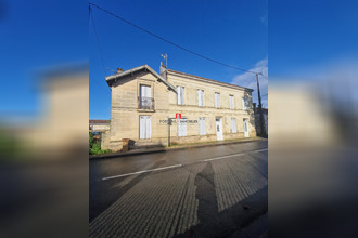 achat immeuble blaye 33390