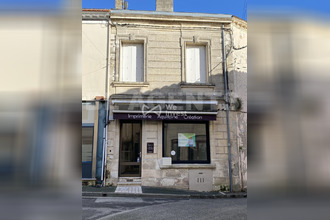 achat immeuble blaye 33390