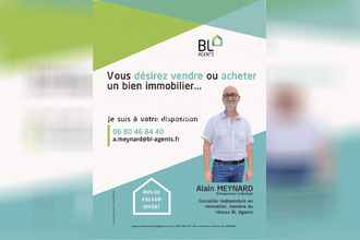 achat immeuble blaye 33390