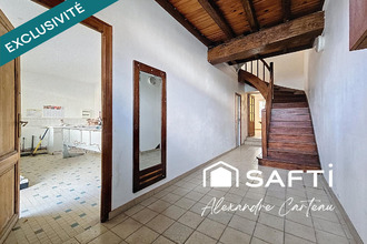 achat immeuble blaye 33390