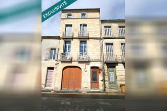 achat immeuble blaye 33390